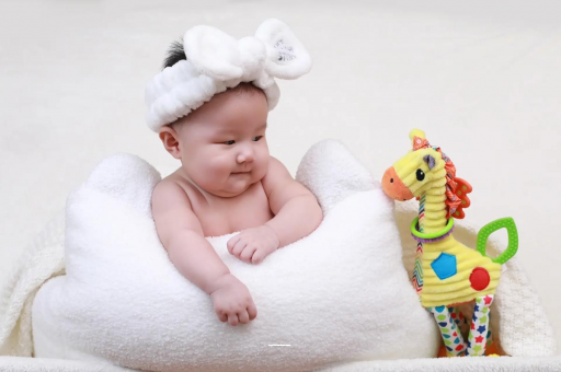 定边7个月宝宝消化不良