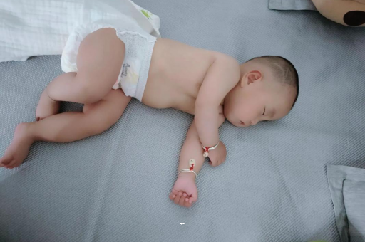 定边宝宝奶量标准