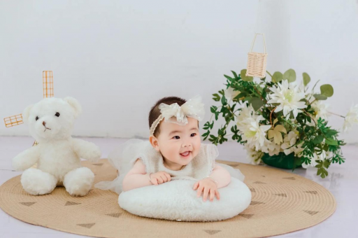 定边70天宝宝咳嗽