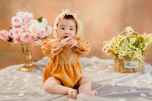 定边2岁宝宝只喝奶不吃饭